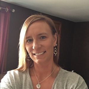 Meet your Posher, Joanna